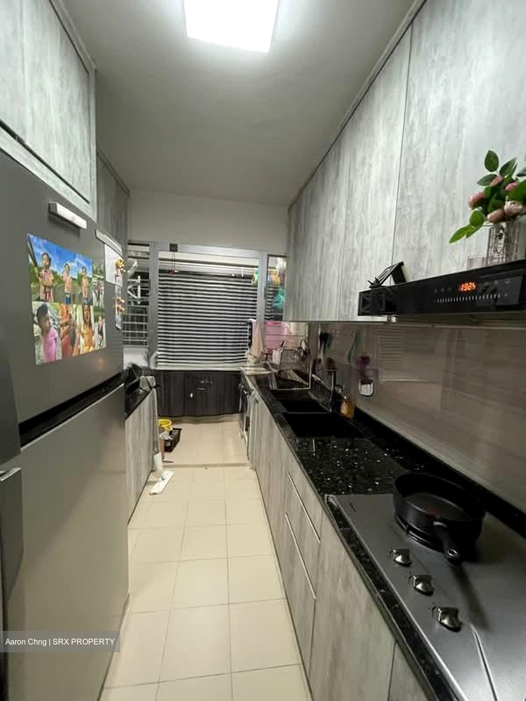 Blk 224A Matilda Edge (Punggol), HDB 4 Rooms #607542481